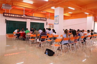 自治區電子商務進農村綜合示范績效評價組到我縣開展考評工作，助力農村電商發展